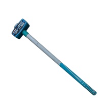 Кувалда 5000 гр. с фиберглассовой рукояткой, "MAXIMUM" (2206)