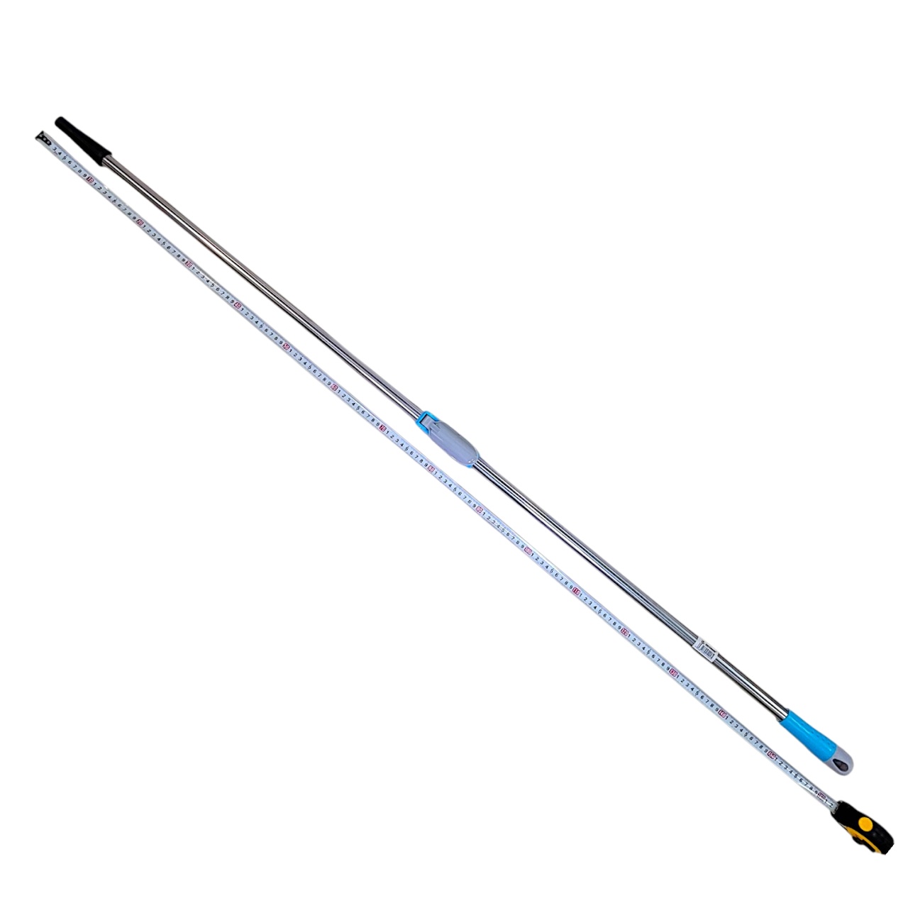 удлинитель для валиков 1,5 м, алюминиевый,"maximum" mx 12905 оптом