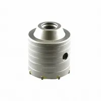 Коронка по бетону 68 мм, "MAXIMUM"  MX 07062 (2157)