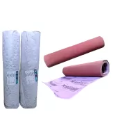 Наждачная бумага в рулоне P 280, 16 м x 59 см, тканевая основа, "MAXIMUM"